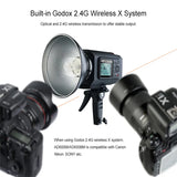 Flash Light AD600BM 600W Studio Flash Light Portable Camera Studio Flash Light for Godox AD600 Series