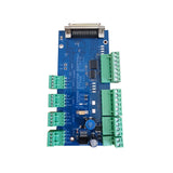 0501 DSP Controller Set 3 Axis Handle 0501 System For CNC Router DSP0501 0501HDDC Remote Handle Engraving Machine Accessories