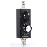 Mini-ANT 20W QRP Shortwave Antenna HF Antenna 5MHz-55MHz Full-Band Tuned Antenna BNC/SO239