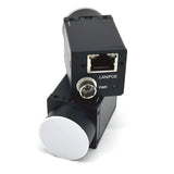 HC-CS050-60GM 5MP Machine Vision GigE Industrial Area Scan Camera for Dimension Measurement