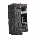 Multifunction Steering Wheel Switch BL3T-9E740-BAW Cruise Control Volume Button For Ford F-150 2011-2016