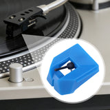 Phonograph Needle for AT-VMN95E Stylus High Precision Universal Stylus Replacement Accessories For Phonograph Gramophone Pickup