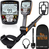 2026 Metal Detector Metal Detector TX640 Gold Detector Gold Silver Copper Aluminum Underground Tool