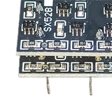 SX52B For PreAmplifier Compatible Fully Discrete Dual OpAmp Module Opa1612 Chip For Audio DAC Headphone Amp 1 PCS