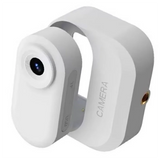 Mini Action Camera HD 1080P Waterproof Small Tiny Stabilization Sport Cam For Vlog Mini Pet Anywhere Camera With Card