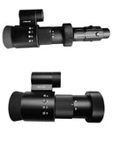 NVP100B-1 Infrared Night Vision Scope Eyepiece Camera Monocular Telescope Support 40mm~48mm Sight Eyepiece for Hunting