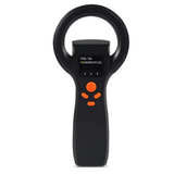 Animal Tag Reader USB And BT Pet Microchip Scanner 134.2Khz RFID Animal Reader 134.2Khz RFID Animal Reader Microchip Scanne