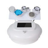 6 in 1 80k Cavitation Machine Fat Loss Body Sculpting Slimming Lose Weight RF Lipo Laser Lipolysis Liposuction Machine