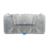 Cleaning Box With Multi-Compartment Storage Tray For ECOVACS/Deebot X2/X2 Pro/X2Omni Vacuum Cleaner Accessories