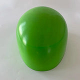 Half Mannequin Head for Hand-Knot Lace Wig Making | Ventilating Support Tool