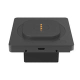 EMONITA POE or DC12-24V Power Supply Magnetic Wall mount Charging Port Compatible with Chargin
