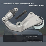 Exclusive Belt Tensioner Assembly Drive Belt Tensioner Kit 31170-RWK-015 For Honda Civic 1.8L 31170-RWK-025