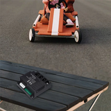 JR1801RX-12V Receiver For Kids Electric Car 2.4G Remote Control 2.4G Remote Control