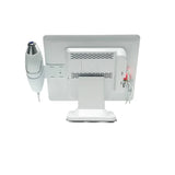 10 Inch HD Digital Skin Analyzer 2026 Professional Hair Scalp Camera Detector Hair Follicle Oil Moisture Test Device Skin Care