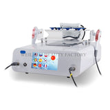 Indiba 448k Original España 2026 RF CET RET 448khz Tecar Therapy Machine For Pain Relief