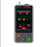 Hot Selling Three Parameters -SPO2 NIBP and TEP Veterinary Patient Monitor - Handheld  Device for Pet Clinics & Hospitals