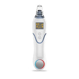 Blackhead Vacuum Cleaner Skincare Blackhead Sucker Removal Tools Facial Cleansing Equipment Home Use Facials Beauty Devices