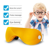 Eye protector Vision trainer Eye protector for children with myopia and amblyopia Eye massager