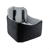 2025 New Nonslip Safety Pet Car Ensuring Secure Transport with Regulable Belt