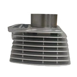 Motorcycle Engine Cylinder Kit Piston Suitable for CG250 CG300 Cylinder Piston Assembly 70mm