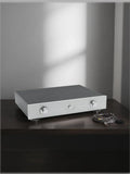FM266MKII BP26 Home Audio Preamplifier ALL ALUMINUM Chassis Balanced Input-Output Shell