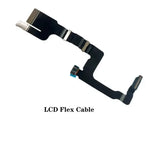 USB Port Main Display Hinge Spin Axis Ribbon Mainboard Connector LCD+ Charging Flex Cable For Z Flip 4 F721B