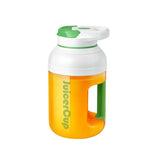 Portable Wireless Juicer USB Rechargeable Electric Blender Mixer Machine Orange Juicer Cup for Fitness And Outdoor
