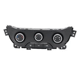 Exclusive For Creta Ix25 1.4L 1.6L 2.0L 97250C9000 97250-C9000 Heater Control Knob Switch AC/Manual Conditioning