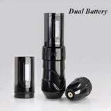 Wireless Tattoos Equipment Portable Battery Booster Tattoos Machines Permanent Makeup Devices Professional Tattoo Machines Pen