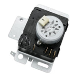 W10745655 1PC Dryer Timer 230V 60HZ Replacement For Whirlpool Maytag Amana Inglis Roper W10857612 W10436308