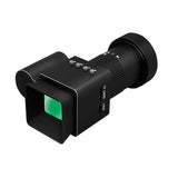 Ponbos NVP100B Infrared Night Vision Eyepieces Camera Sleeves 1080P Monocular Telescope Camera for Hunting Sight of 40mm~46mm