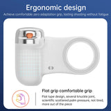 New mobile phone photo-assisted fill light magnetic magsafe Bluetooth photo photography video stabilization handle