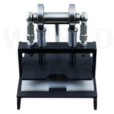 Hot selling Universal straight and horizontal table tennis racket rubber cutting machine rubber edge cutting machine