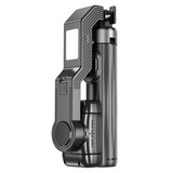 Selfie Stick Tripod Stand Auto Balance 1-Axis Gimbal For Smartphones Tiktok Vlog Youtuber Live Video Record