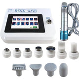 New Shock Wave Therapy Device, Electromagnetic Dot matrix Pain Therapy Device, External Joint and Muscle Pain Massage