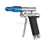 Water Vapor Mixing Gun High-pressure Cleaning Gun Dedicated Integrated Cleaning Double Tube Water Vapor Gun