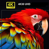 4K 50M Wireless HDMI Extender Audio Video Transmitter and Receiver 1TX to 1RX or 2RX for TV Camera PC To TV Projector Monitor