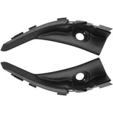 Front Windshield Wiper Motor Cover 74220-TR0-A00 74210-TR0-A00 For Honda Civic 2012-2015 Wiper Side Trim Cover Replacement Parts