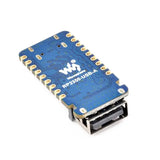 Raspberry Pi Pico 2 RP2350 USB A Development Board RP2350A Waveshare RP2350-USB-A
