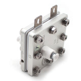 HB4E10-1PDX PEM Electrolyzer Hydrogen Generator 100ML/MIN Hydrogen-Rich Physical Mixing 1.0MPA - Home Health Care Device
