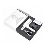 DDProfessional Human Hair Micro Link Extension Heat Tool Kit Sets for Hair Extension Tools Hair Extension Pliers and Accessories