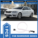 For Audi/ Golf/ Passat /Tiguan / Skoda Automatic Cruise Control Module Coil Harness with Plug 6 Pin for 5K0953569 Series