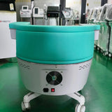 EMS non-invasive electromagnetic treatment for postpartum repair chair, pelvic floor muscle stimulator, exercise machine