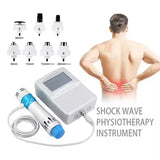 New Arrival Wholesale Focused Electromagnetic Shockwave Shock Wave Therapy Eswt Machine