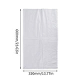 Empty White Sandbags Woven Polypropylene for Multipurpose Task UV Protection