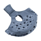 EEG Transcranial Positioning Cap Thickened 64-lead EEG Machine Electrode Cap Electrode Cap Rubber Sandwich Can Be Customized