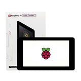 Raspberry Pi 5/4B 7-inch Touch Display 2 - DSI Capacitive Touchscreen