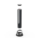 Lithium Battery Cordless USB Charging Electric Red Wine Bottle Opener