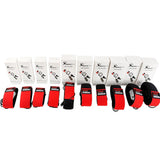Anti Fog Belt Dew Heater Lens Heater Heating Demister Strap for Telescope Camera
