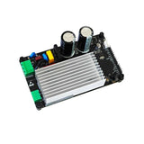 FOC Chord Wave 220V 250W Three-phase DC Brushless Permanent Magnet Synchronous Motor Drive Board BLDC Motor Controller No Hall